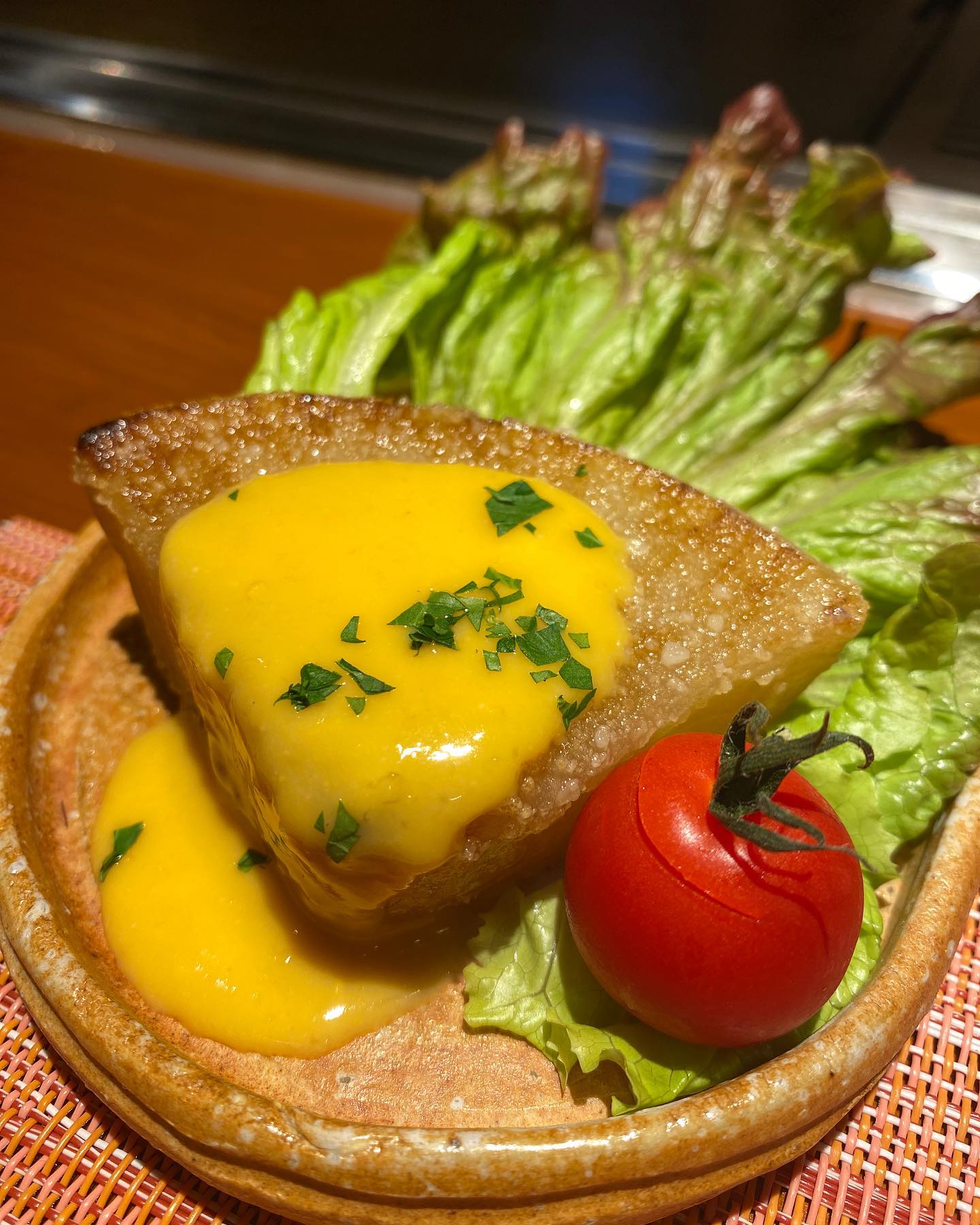 冬の京野菜