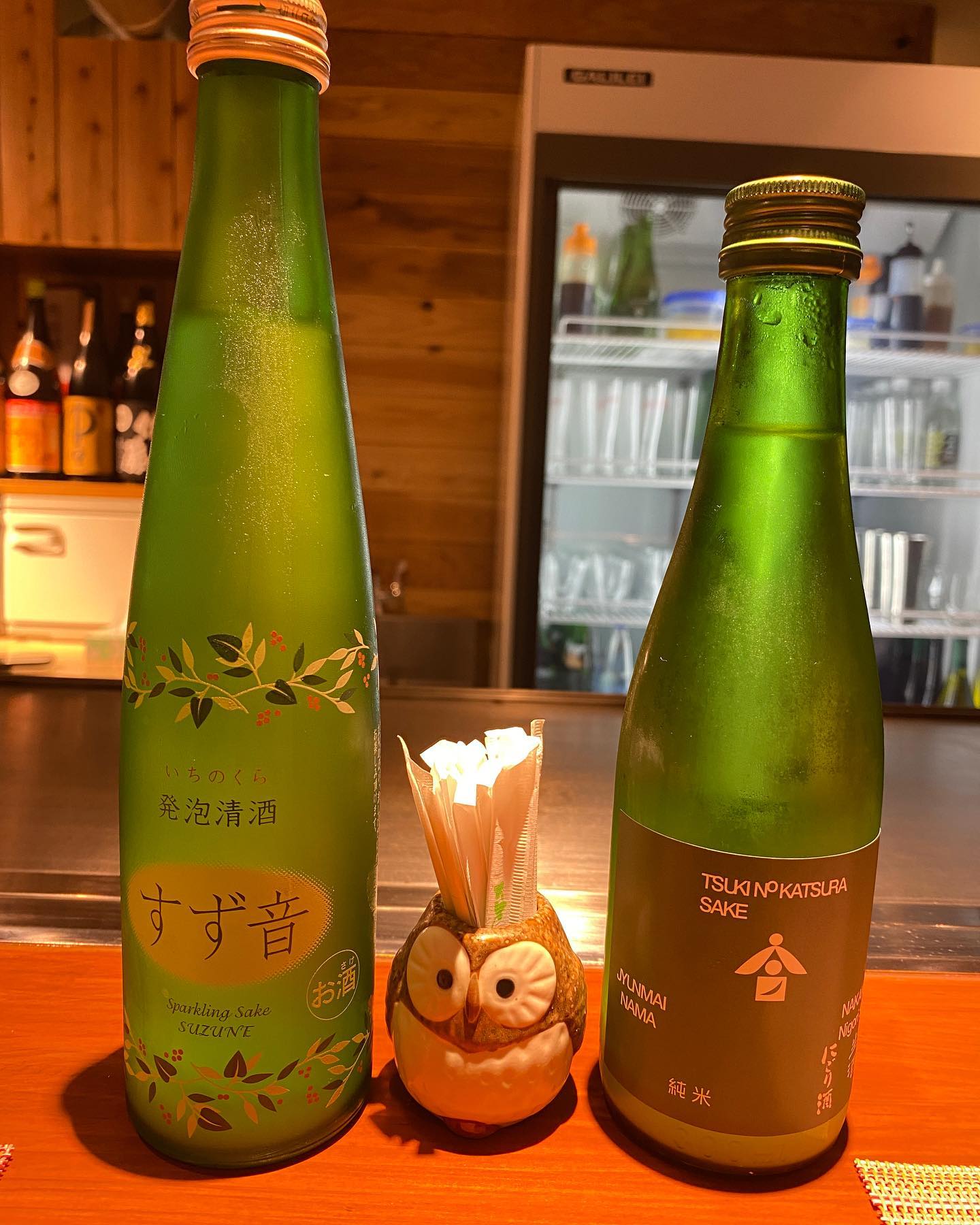 オススメの日本酒